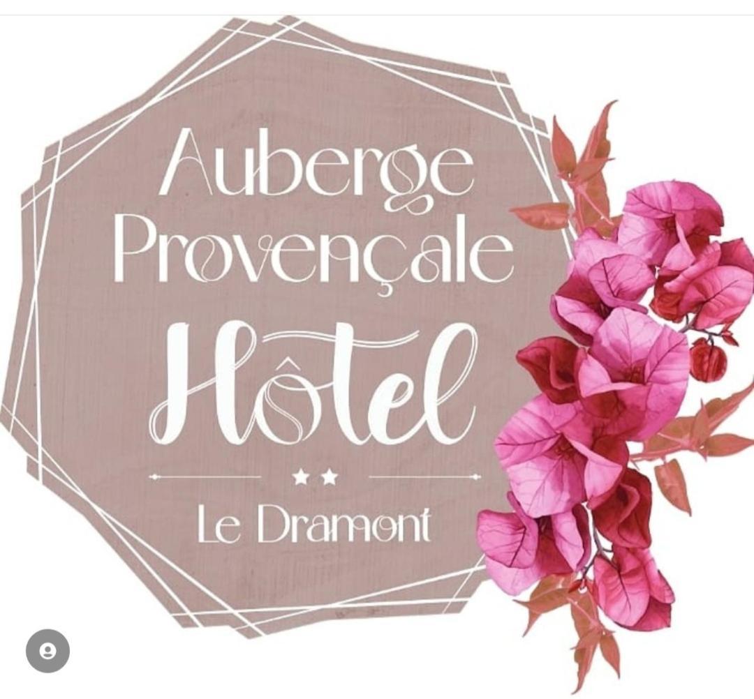 Hotel Auberge Provençale Saint-Raphaël Exterior foto